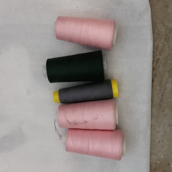 Vintage Sewing Thread Bundle - Picture 8 of 10